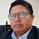 Dr. Darwin Caina PhD