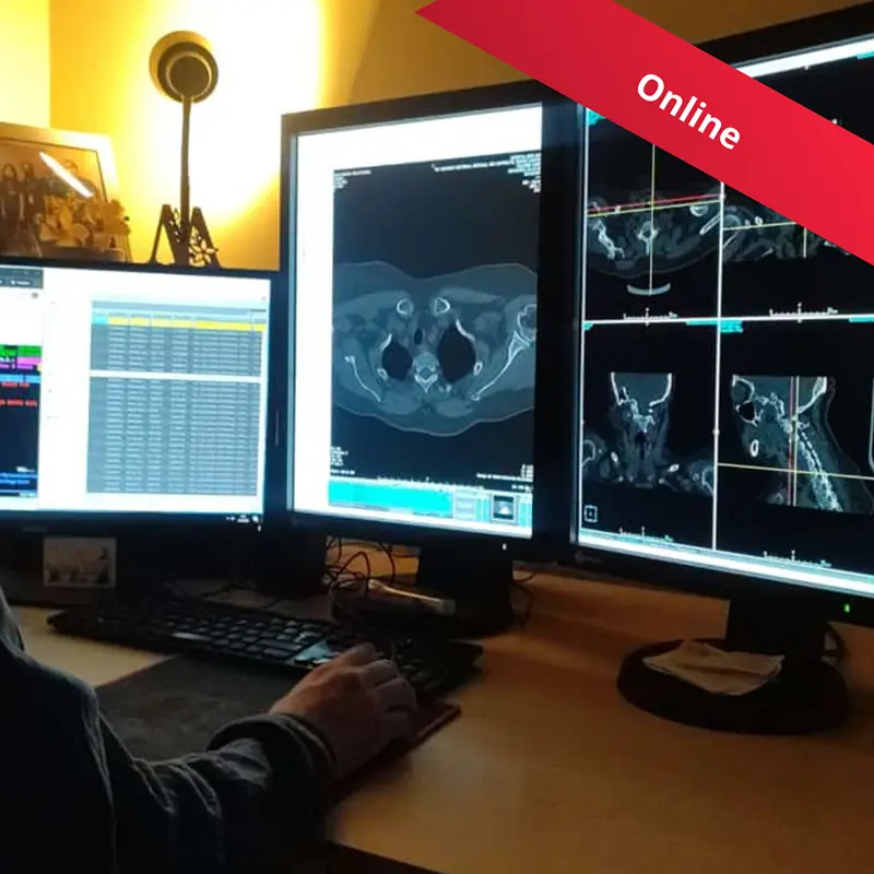 Curso de Inteligencia Artificial en la Salud