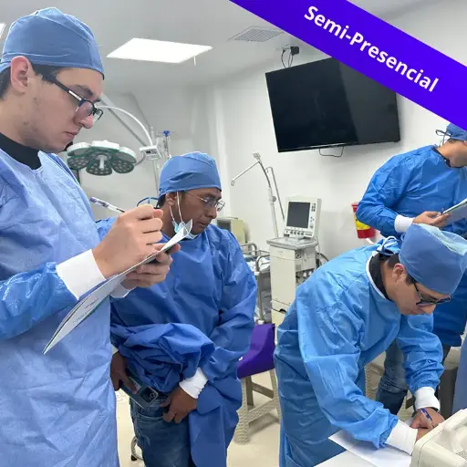 [C014] Diplomado avanzado en mantenimiento de equipos biomédicos